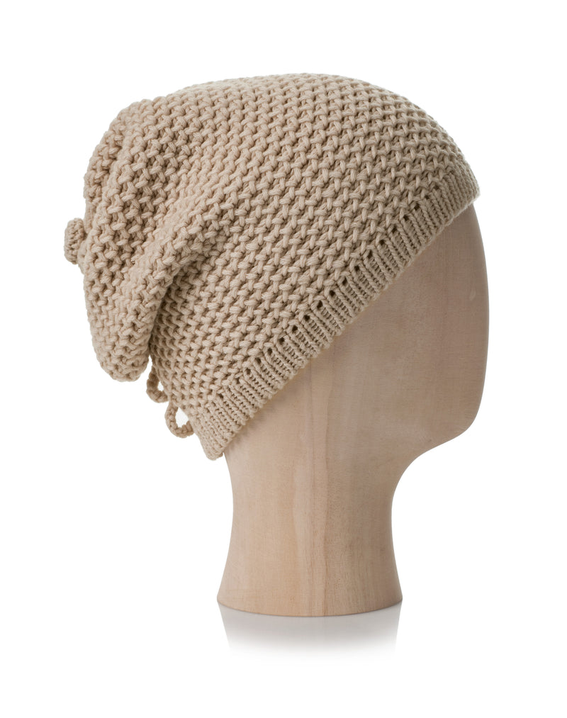 CAPPELLO LUNGO