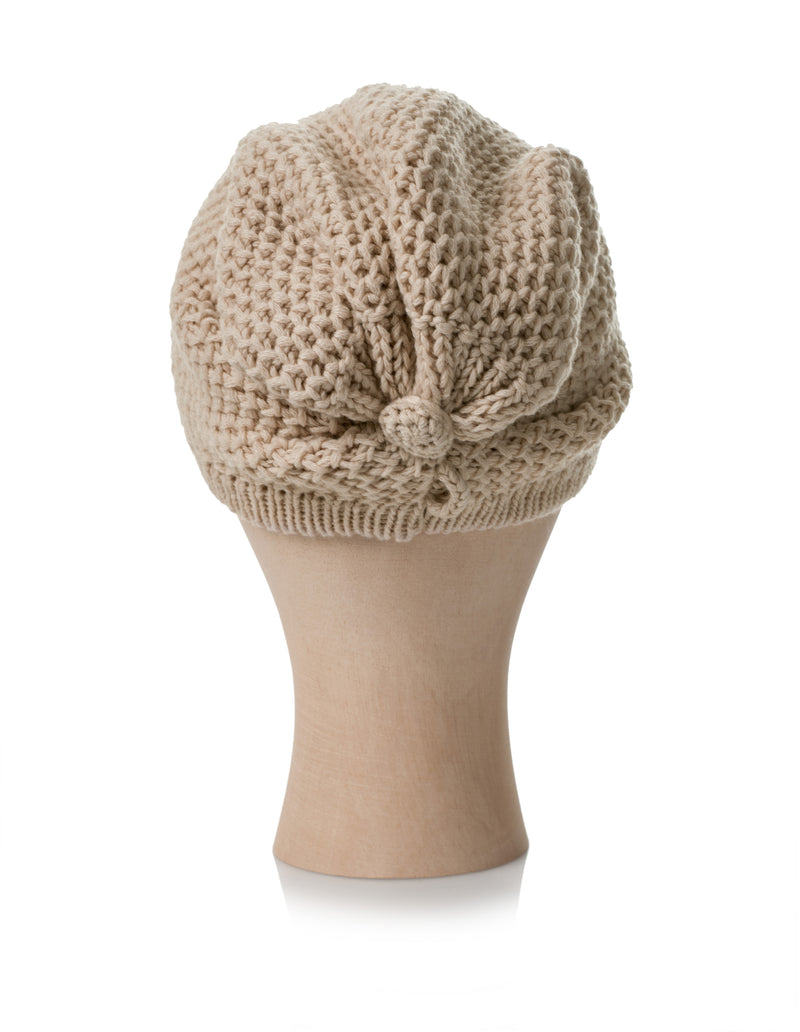 CAPPELLO LUNGO