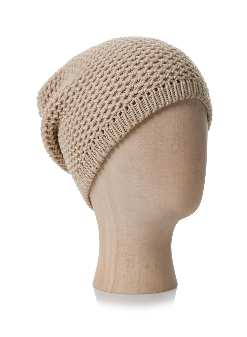 CAPPELLO LUNGO