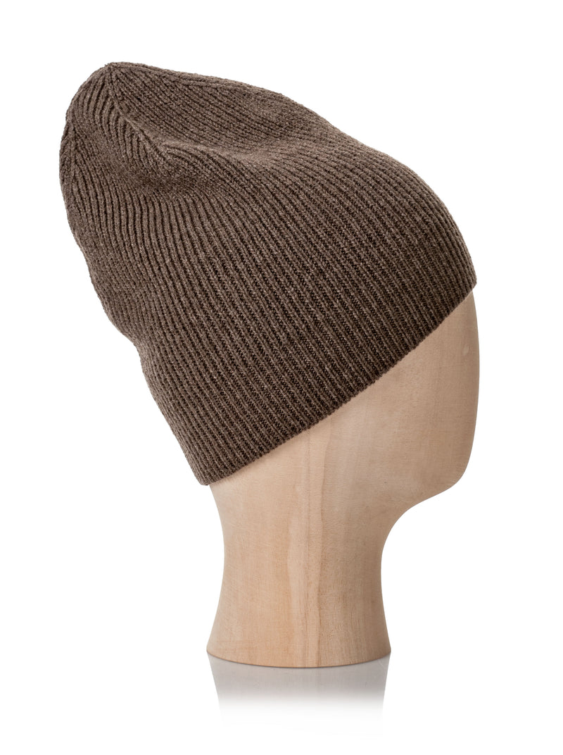SHORT BEANIE