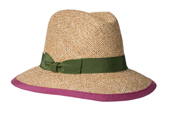CAPPELLO TRILBY