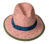 CAPPELLO TRILBY