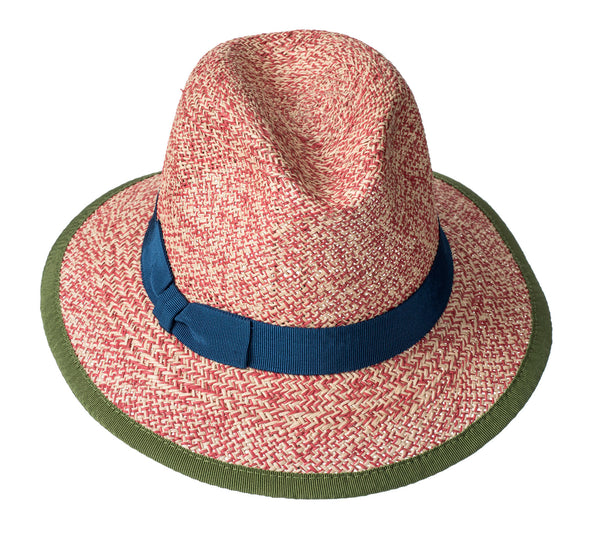 CAPPELLO TRILBY
