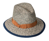 CAPPELLO TRILBY