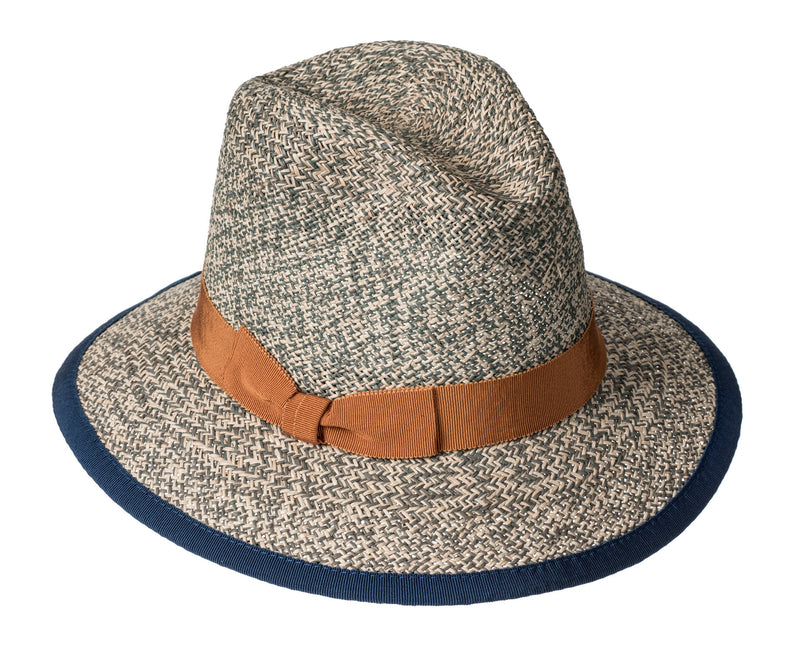 CAPPELLO TRILBY