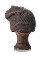 LONG BEANIE