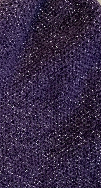 LONG BEANIE