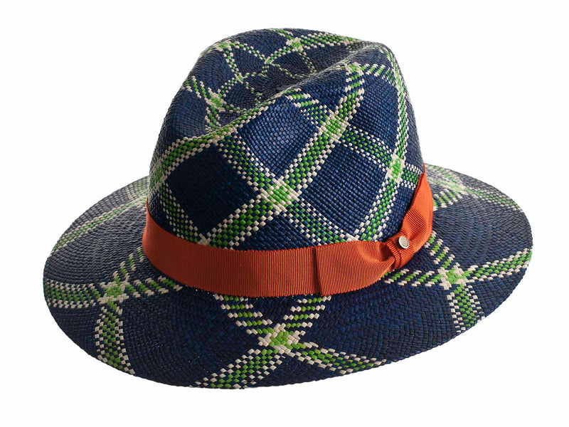 CAPPELLO TRILBY