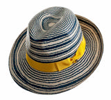 CAPPELLO TRILBY
