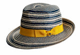 CAPPELLO TRILBY