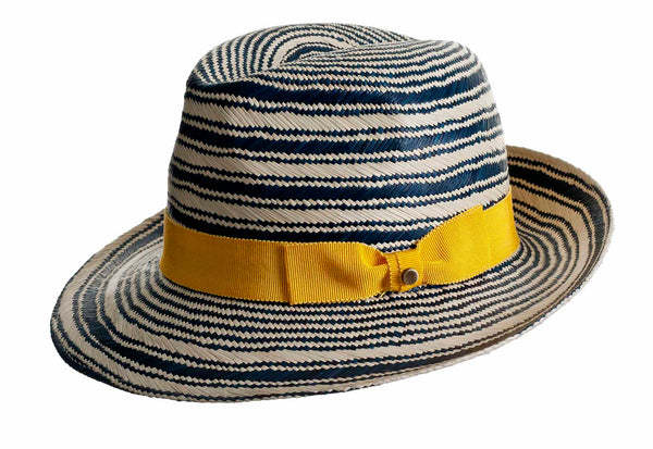 CAPPELLO TRILBY