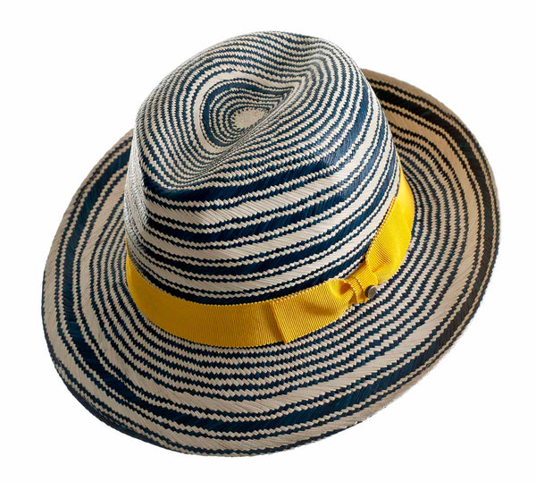 CAPPELLO TRILBY
