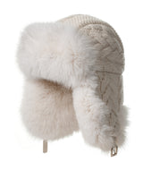 TRAPPER HAT
