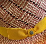 CAPPELLO TRILBY