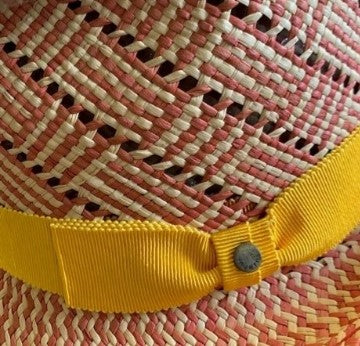 CAPPELLO TRILBY