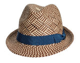 CAPPELLO TRILBY