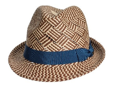 CAPPELLO TRILBY