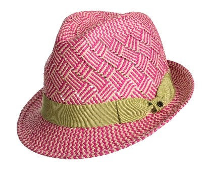 CAPPELLO TRILBY