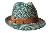 CAPPELLO TRILBY