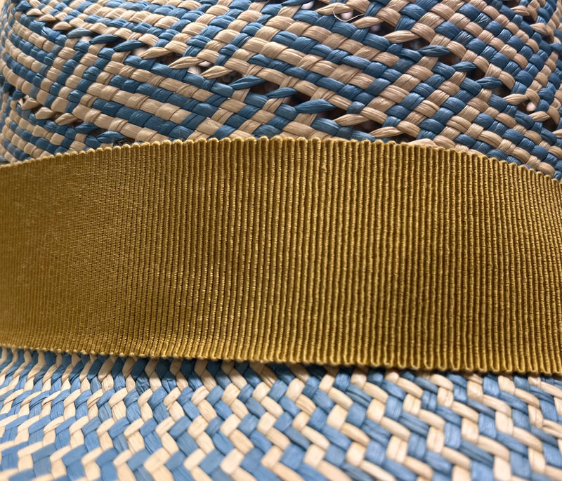 CAPPELLO TRILBY