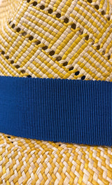 CAPPELLO TRILBY