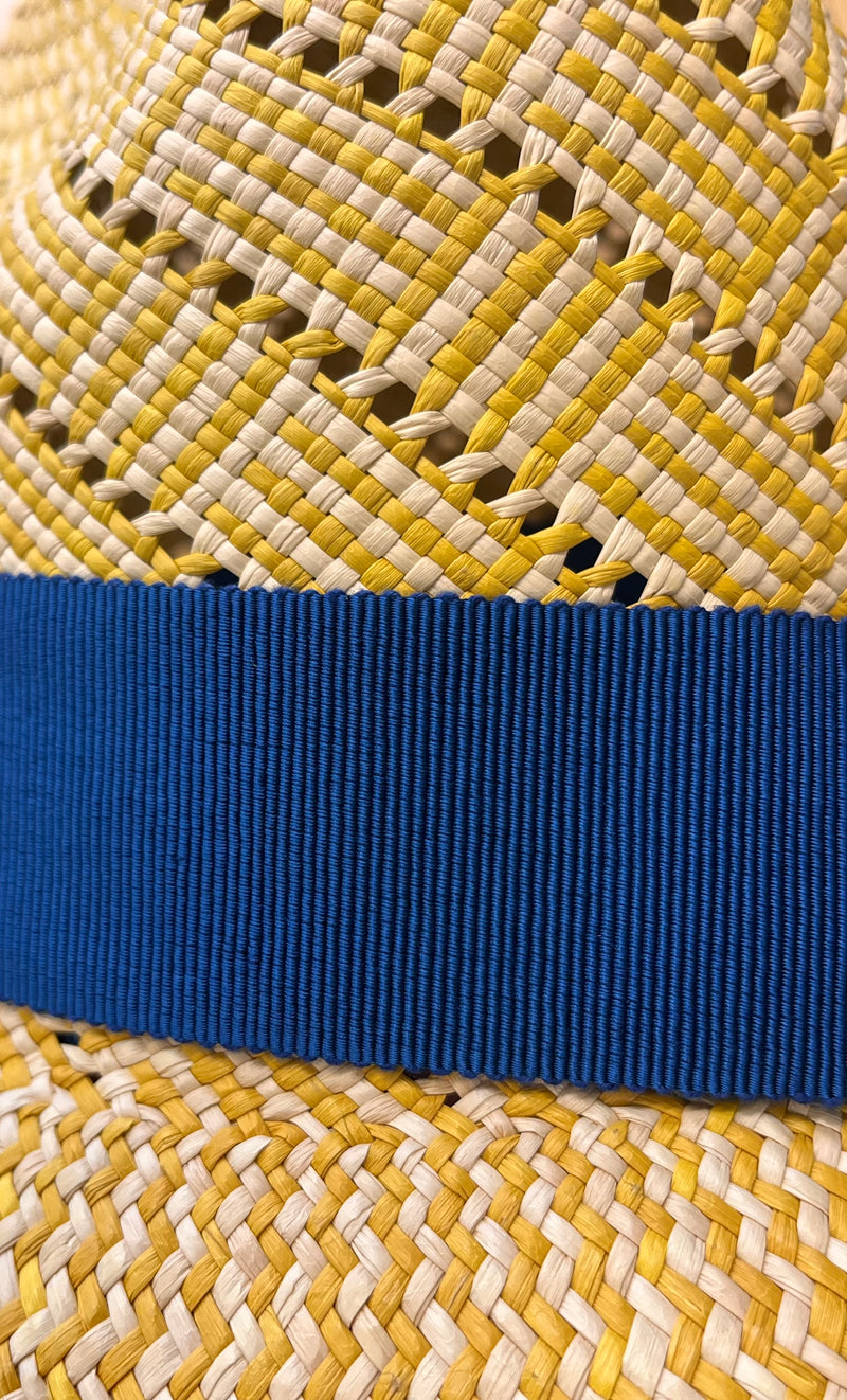 CAPPELLO TRILBY