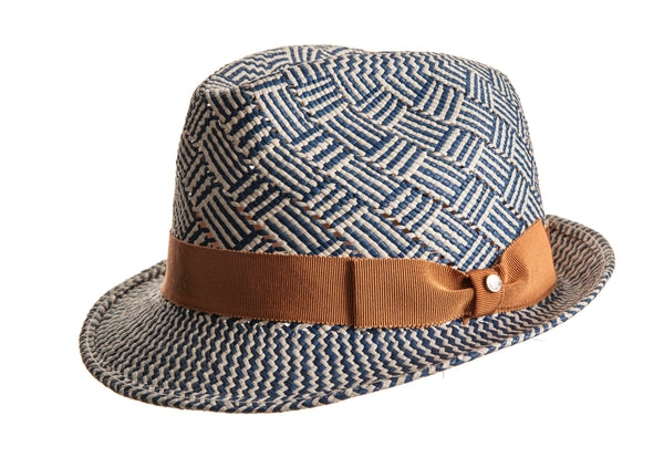 CAPPELLO TRILBY