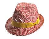 CAPPELLO TRILBY
