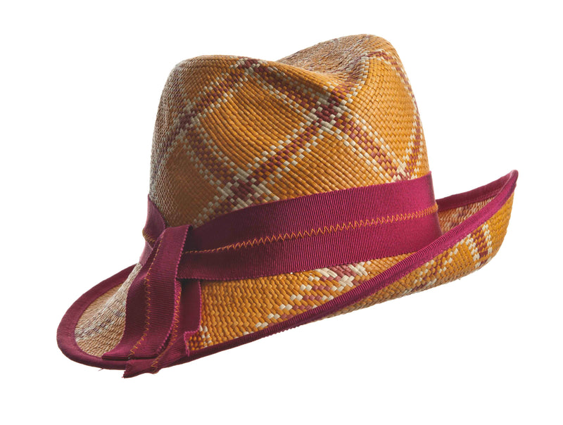 TRILBY HAT
