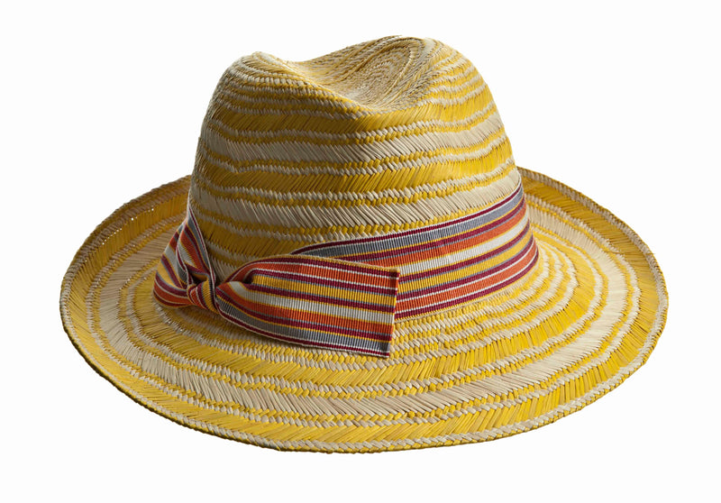 CAPPELLO TRILBY