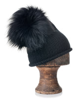 LONG BEANIE