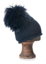 LONG BEANIE
