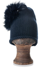 LONG BEANIE