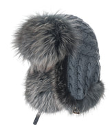 TRAPPER HAT