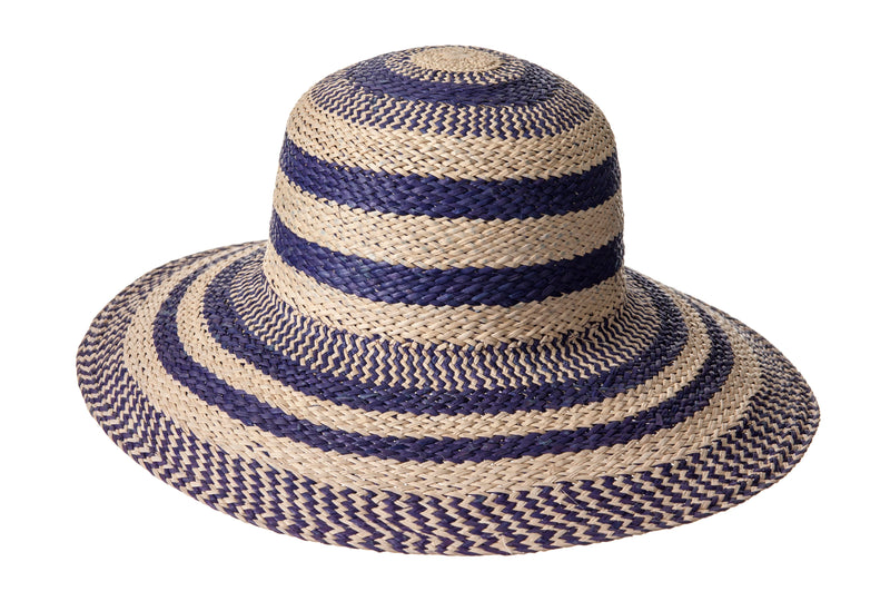 CAPPELLO CLOCHE