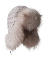 TRAPPER HAT