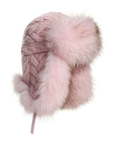 TRAPPER HAT