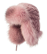 TRAPPER HAT
