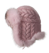 TRAPPER HAT
