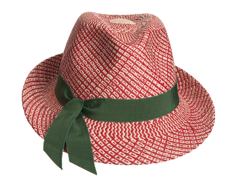 TRILBY HAT