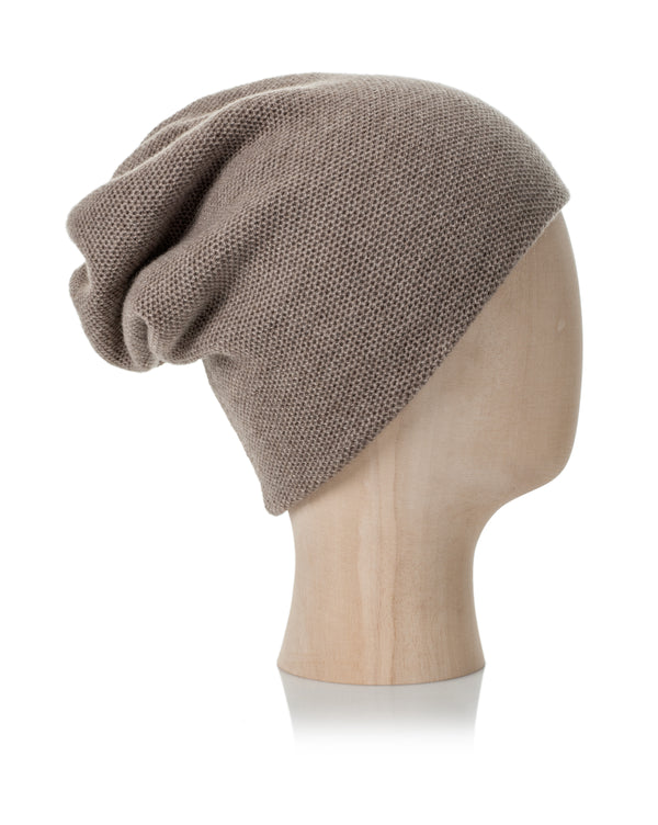 CAPPELLO LUNGO