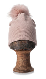LONG BEANIE