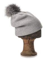 LONG BEANIE
