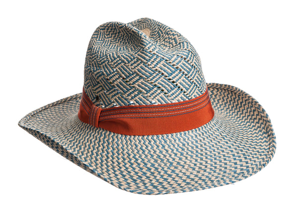 CAPPELLO TRILBY