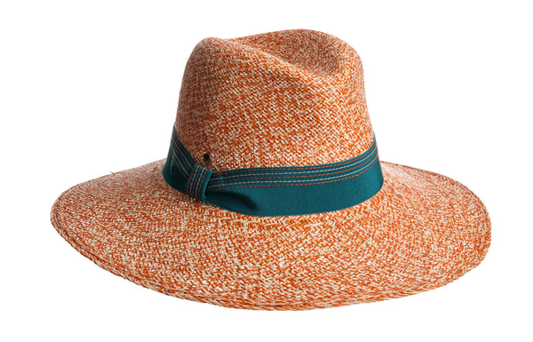 CAPPELLO TRILBY