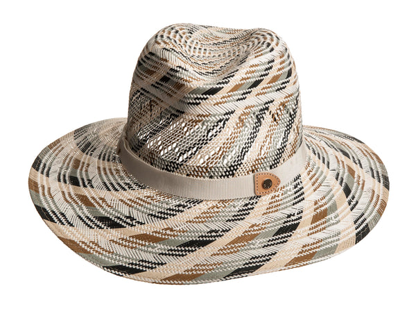 CAPPELLO TRILBY