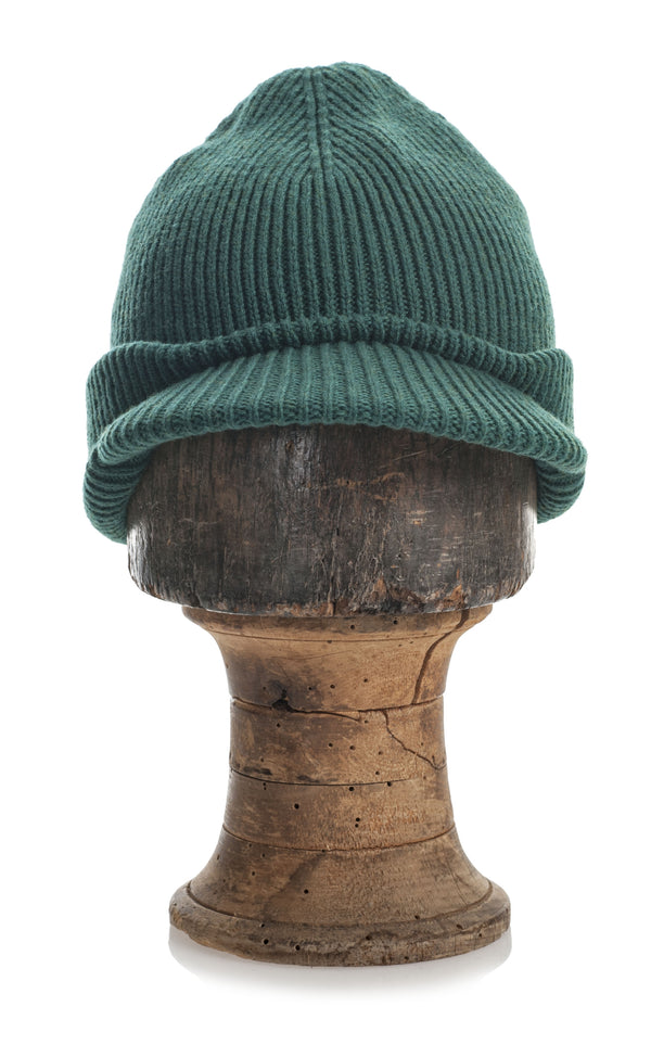 CAP