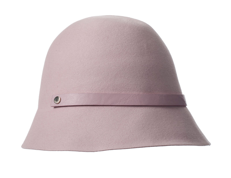 CLOCHE HAT