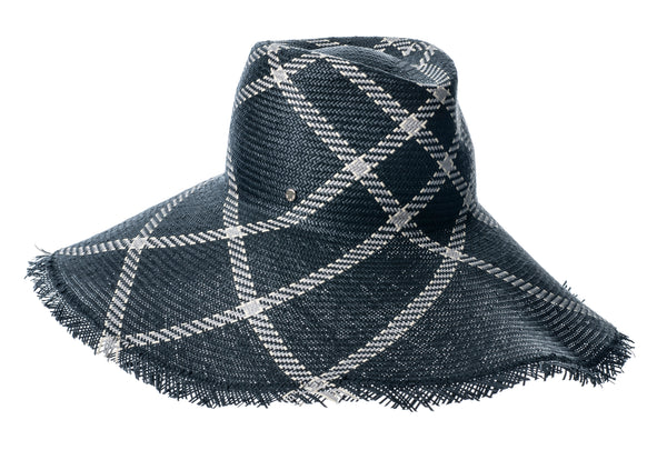CAPPELLO TRILBY