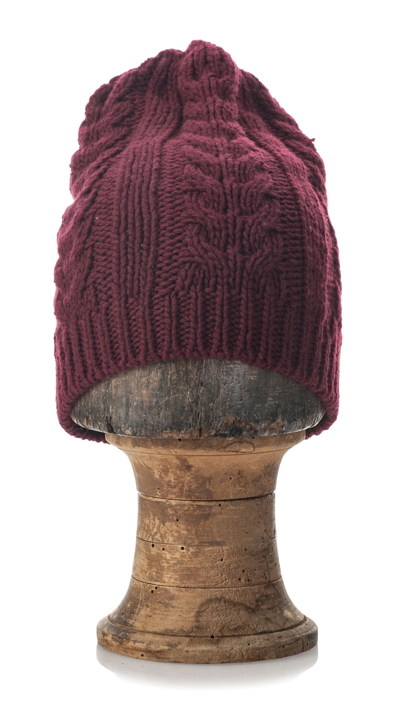 CAPPELLO LUNGO
